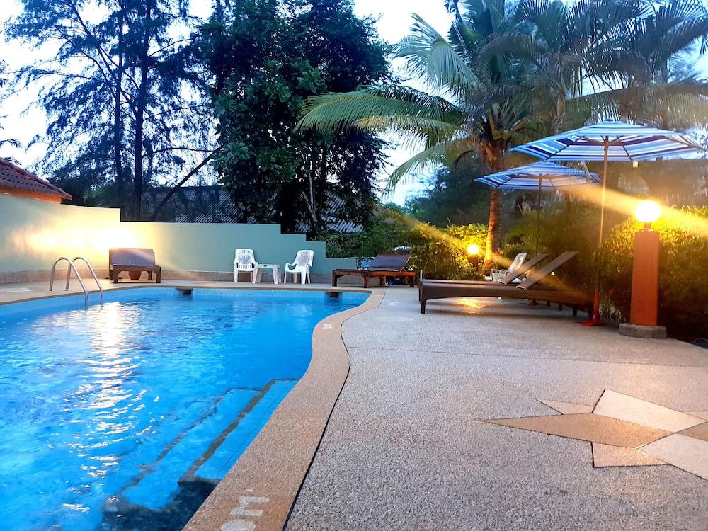 Mild Garden View Resort Ao Nang المظهر الخارجي الصورة