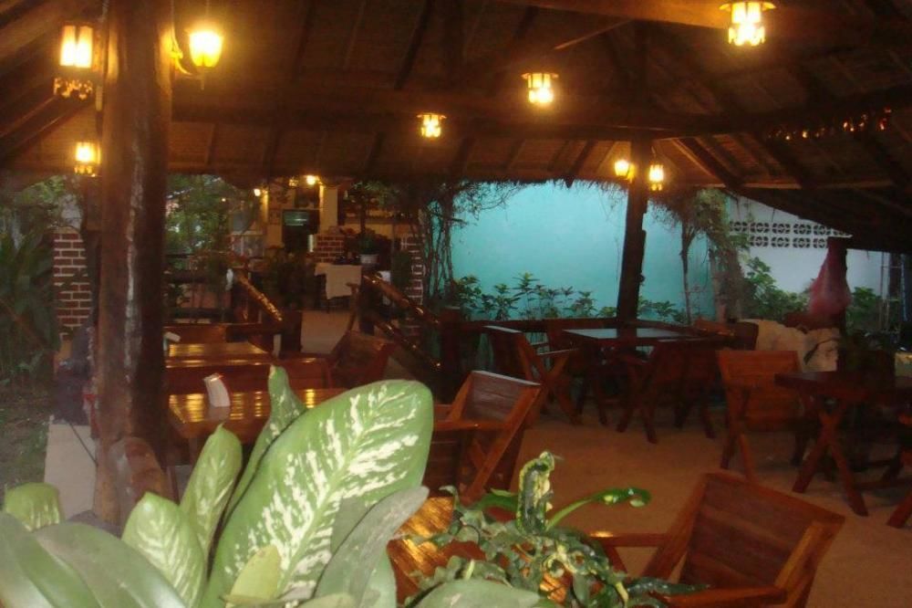 Mild Garden View Resort Ao Nang المظهر الخارجي الصورة